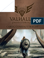 Cart a Valhalla