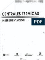 Instrumentacion Cetrales Termicas