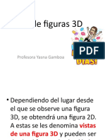 Vistas de Figuras 3D