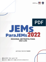 Boletim Jems 2022