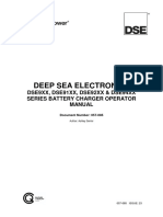DSE91xx DSE92xx DSE94xx Series Operators Manual