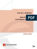 STS 53 1 Portes