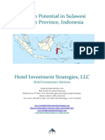 Tourism Potential of Sulawesi Selatan Province Indonesia