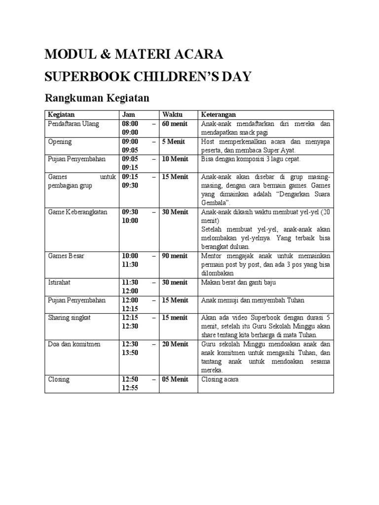 modul-materi-acara-superbook-children-s-day-pdf