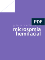 Hemifacial Microsomia - Esp