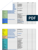 Guía de difusoras y medios - Sheet1