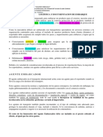 Logistica y Riesgo en Operaciones Comex