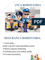 Segurança Rodoviária