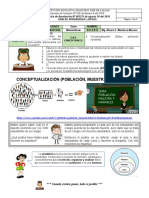 6° Lapso 3 - Matemáticas