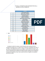 Análisis Encuestas Natura