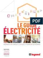 Guide Electricite