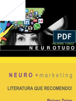 Livros Neuromarketing ATUALIZADO e Compactado