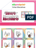 PDF Llaveros Abecedario Completo - Compress