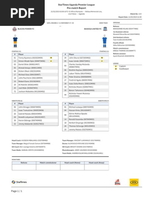 PRE_MATCH_REPORT_114_Blacks Power FC-Busoga United FC