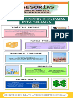 Asesorías 27-3 Marzo