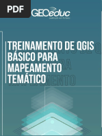 Apostila Qgis para Mapeamento Tematico
