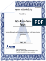 Compaction and Density Testing