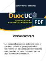 Semiconductores - Sensores MAI 2111 2-2022