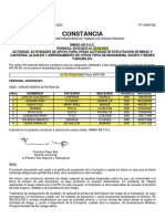 SCTR Pension - Salud Febrero 2023 - Inmaq