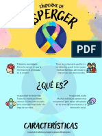 Síndrome de Asperger-REBECA E. PEÑA M.