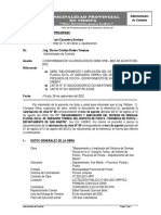 INFORME #114-2022-MPP-SCRT-Conformidad Valorización #08 - Gregorio Torres