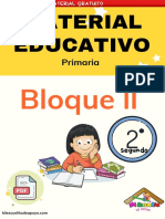 2do Material Educativo Trimestre LL