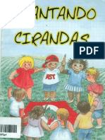 Plantando Cirandas 2