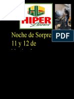 Presentacion Evento Hiperllanos 11 y 12 Nov 2022