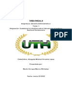 Tarea 1 Parcial 3