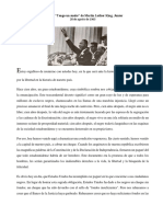 Discurso Tengo Un Sueño Con Ejercicios - PDF Versión 1 1