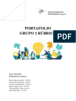 Portafolio Grupo 2