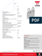Fxh90-12ifr Datasheet