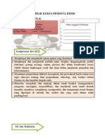 Perbandingan - Pertemuan 1