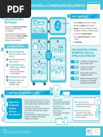 Acomodo Correcto de Alimentos en el Refrigerador | PDF | Refrigerador