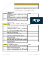 Tema 21-21.3 Formato Establecido para Levantamiento de Desviaciones