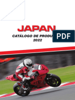 Catálogo JAPAN - Abril 2022 - Reposición