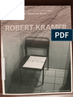 Robert Kramer. _Now_, _Here_, And _About the World