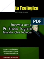 Revista Teologica 7 Ediçao