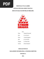 Download Kendali PID Pada Robot Manual Menggunakan Komunikasi Nirkabel by Danang Firmansyah SN62880510 doc pdf