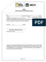 2º Etapa Da Jornada - Documentos