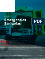 Emergencias Sanitarias