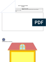 Guía Comprensión Del Medio 1 - Semana Del 08 Al 11