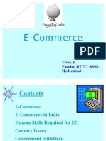 E Commerce