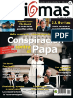 Revista - Enigmas 01 2014