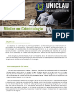 7.master en Criminologia