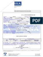 Submittal 014 1 c15 CP Pep SB 013 Certificados de Soldadores