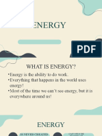 Pe Ke Energy Topic