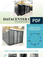 Datacenter Orion 27-07-2022