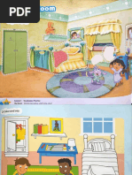 Shrek 2, Script of The Movie (English Version) | PDF