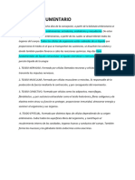 Sistema tegumentario: tejidos y funciones